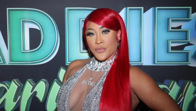 Natalie Nunn Net Worth