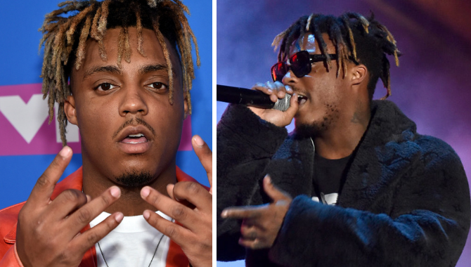 Juice WRLD Age