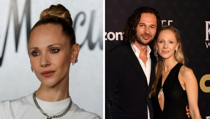 Juno Temple Partner
