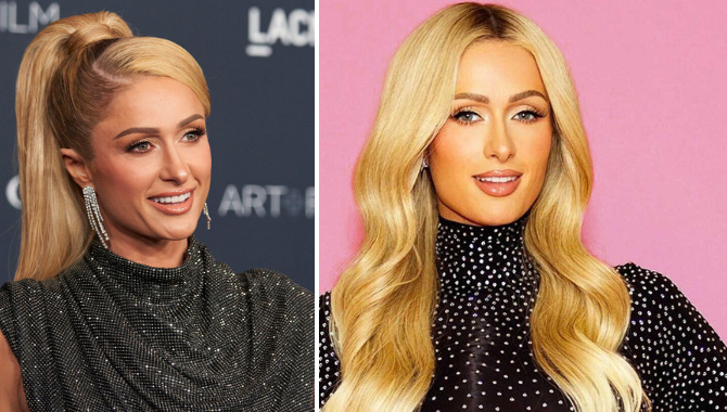 Paris Hilton Net Worth